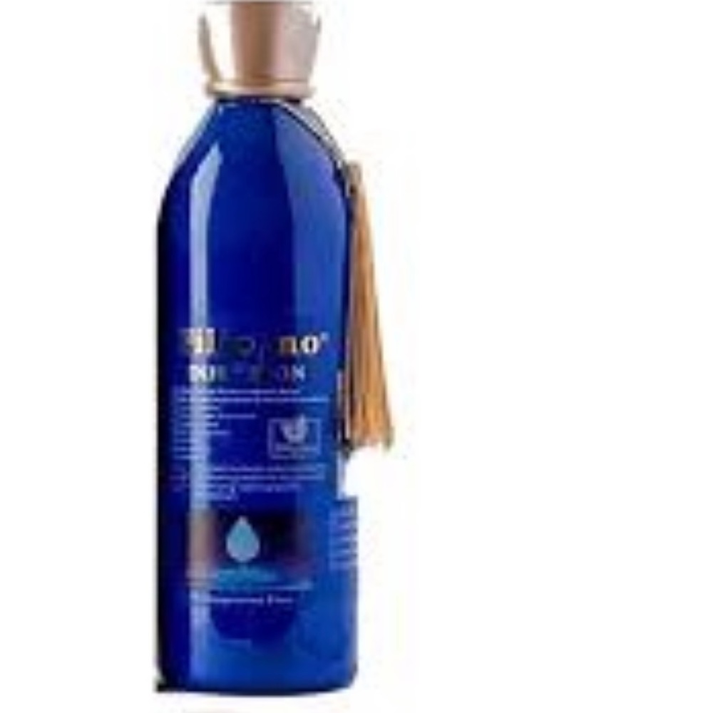 Filipino Injection Almond & Giga Beauty Lotion.